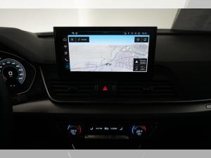 Audi Q5 Sportb. 45 TFSI qu. advanced / SOFORT VERFÜGBAR !