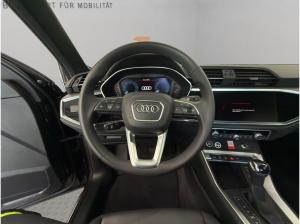 Audi Q3 35 TDI S line / JETZT GW+ KONDITIONEN SICHERN !