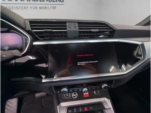 Audi Q3 35 TDI S line / JETZT GW+ KONDITIONEN SICHERN !