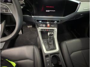 Audi Q3 35 TDI S line / JETZT GW+ KONDITIONEN SICHERN !