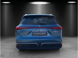 MG S6 EV Luxury 🚘❗inkl. Transportkosten❗🚘 Privatkundenaktion