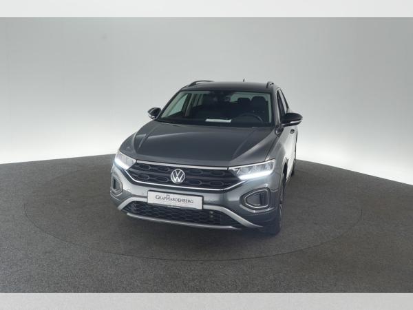 Volkswagen T-Roc 1.0 TSI Goal / SOFORT VERFÜGBAR !