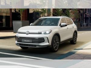 Volkswagen Tiguan 1.5 eTSI DSG Elegance / SOFORT VERFÜGBAR !