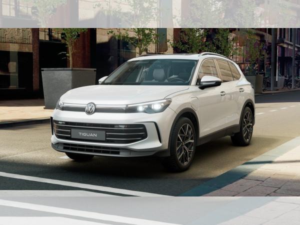 Volkswagen Tiguan 1.5 eTSI DSG Elegance / SOFORT VERFÜGBAR !