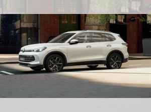 Volkswagen Tiguan 1.5 eTSI DSG Elegance / SOFORT VERFÜGBAR !