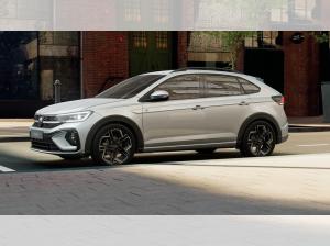 Volkswagen Taigo 1.0 TSI DSG R line / SOFORT VERFÜGBAR !