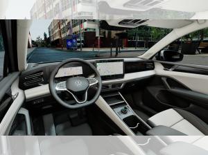 Volkswagen Tiguan 1.5 eTSI DSG Elegance / SOFORT VERFÜGBAR !