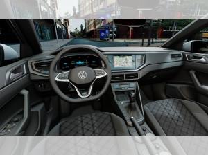 Volkswagen Taigo 1.0 TSI DSG R line / SOFORT VERFÜGBAR !