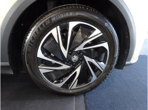 MG S6 EV Luxury AWD *Privat*