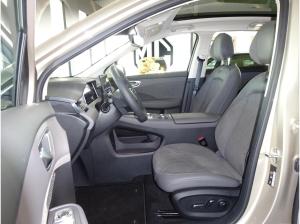 MG S6 EV Luxury AWD *Privat*