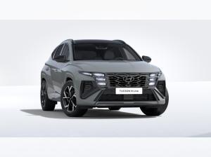 Hyundai TUCSON 1.6 T-GDI N Line X *4WD*Assistenz*Panorama*AKTION*