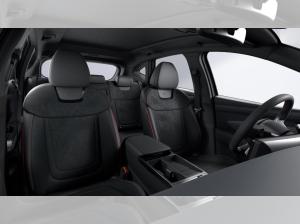 Hyundai TUCSON 1.6 T-GDI N Line X *4WD*Assistenz*Panorama*AKTION*