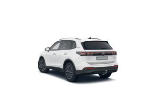 Volkswagen Tiguan GOAL. 1.5 eTSI, DSG, NAVI, AHK, RFK, MATRIX