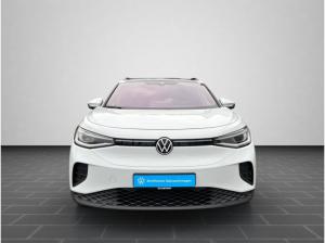 Volkswagen ID.4 ⚡SOC-WERT 100%⚡ PANO, RFK, HARMANKARDON, HUD⚡