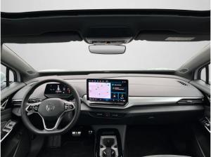 Volkswagen ID.4 ⚡SOC-WERT 100%⚡ PANO, RFK, HARMANKARDON, HUD⚡