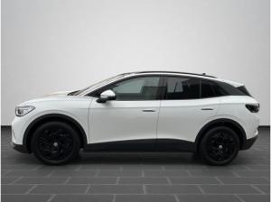 Volkswagen ID.4 ⚡SOC-WERT 100%⚡ PANO, RFK, HARMANKARDON, HUD⚡