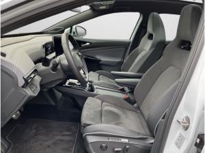 Volkswagen ID.4 ⚡SOC-WERT 100%⚡ PANO, RFK, HARMANKARDON, HUD⚡