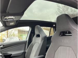Volkswagen ID.4 ⚡SOC-WERT 100%⚡ PANO, RFK, HARMANKARDON, HUD⚡