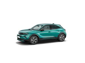 Opel Mokka Edition 1.2 MHEV 6-Gang-Doppelkupplungsgetriebe