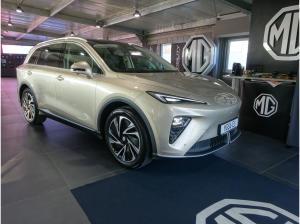 MG S6 EV Luxury AWD *Privat*