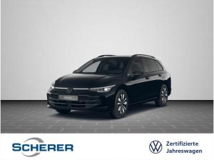 Volkswagen Golf Variant 1.5 eTSI, DSG, NAVI, AHK, 360°KAMERA