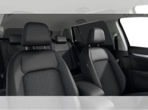 Volkswagen Golf Variant 1.5 eTSI, DSG, NAVI, AHK, 360°KAMERA