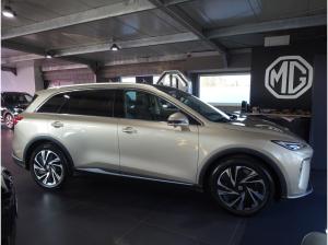 MG S6 EV Luxury AWD *Gewerbe*