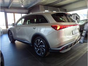 MG S6 EV Luxury AWD *Gewerbe*