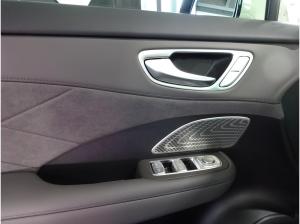 MG S6 EV Luxury AWD *Gewerbe*