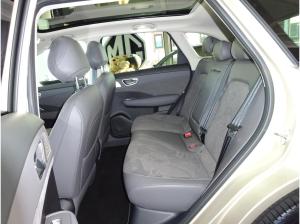 MG S6 EV Luxury AWD *Gewerbe*