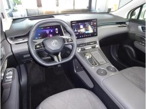 MG S6 EV Luxury AWD *Gewerbe*