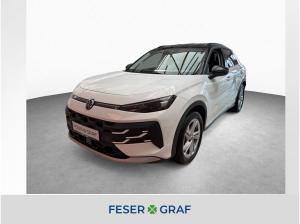 Volkswagen T-Roc 1.5 eTSI DSG LED+ KEYLESS 18 SHZ PRIVACY