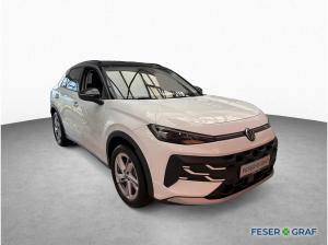 Volkswagen T-Roc 1.5 eTSI DSG LED+ KEYLESS 18 SHZ PRIVACY