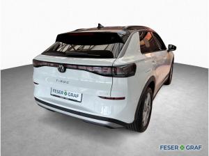 Volkswagen T-Roc 1.5 eTSI DSG LED+ KEYLESS 18 SHZ PRIVACY