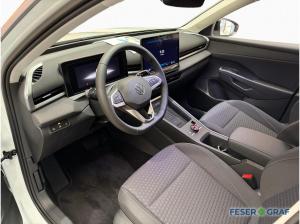 Volkswagen T-Roc 1.5 eTSI DSG LED+ KEYLESS 18 SHZ PRIVACY