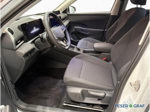 Volkswagen T-Roc 1.5 eTSI DSG LED+ KEYLESS 18 SHZ PRIVACY