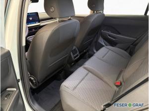 Volkswagen T-Roc 1.5 eTSI DSG LED+ KEYLESS 18 SHZ PRIVACY