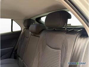 Volkswagen T-Roc 1.5 eTSI DSG LED+ KEYLESS 18 SHZ PRIVACY