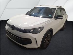 Volkswagen Tiguan GOAL. 1.5 eTSI, DSG, NAVI, AHK, RFK, MATRIX