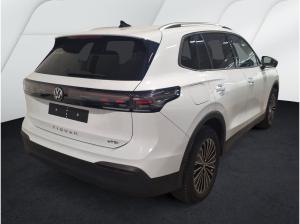 Volkswagen Tiguan GOAL. 1.5 eTSI, DSG, NAVI, AHK, RFK, MATRIX