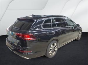 Volkswagen Golf Variant 1.5 eTSI, DSG, NAVI, AHK, 360°KAMERA