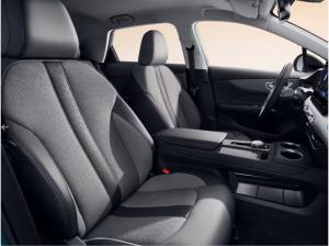 MG MG4 Premium 64 kWh| ℕ𝕖𝕦𝕖𝕤 𝕄𝕠𝕕𝕖𝕝𝕝| Arctic White| 6.000€  Förderung als Anzahlung