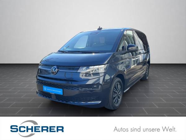 Volkswagen T7 Multivan 3 x verfügbar! 3-ZONEN KLIM, NAVI, AHK