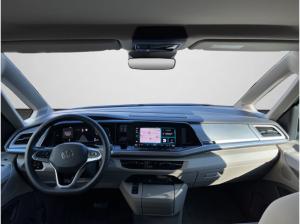 Volkswagen T7 Multivan 3 x verfügbar! 3-ZONEN KLIM, NAVI, AHK