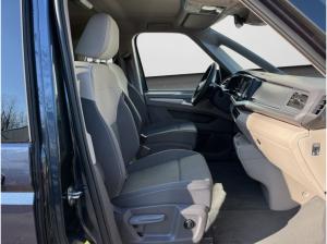 Volkswagen T7 Multivan 3 x verfügbar! 3-ZONEN KLIM, NAVI, AHK