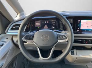 Volkswagen T7 Multivan 3 x verfügbar! 3-ZONEN KLIM, NAVI, AHK