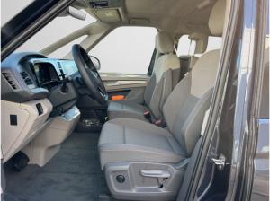 Volkswagen T7 Multivan 3 x verfügbar! 3-ZONEN KLIM, NAVI, AHK