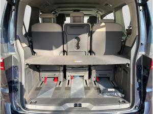 Volkswagen T7 Multivan 3 x verfügbar! 3-ZONEN KLIM, NAVI, AHK