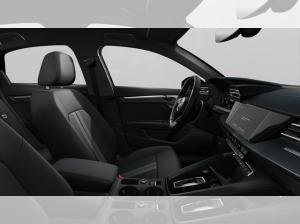 Audi A3 Lim. 35 TDI advanced *NAVI*LED*KAMERA*VIRTUAL