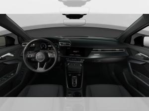 Audi A3 Lim. 35 TDI advanced *NAVI*LED*KAMERA*VIRTUAL